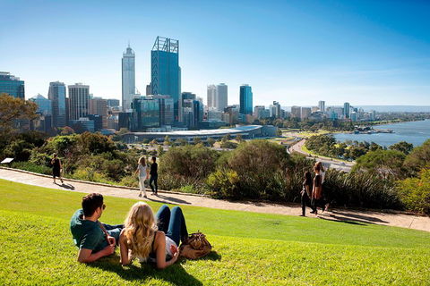 Perth And Fremantle Tour With Optional Swan River Cruise - Sunshine Coast Guide 5