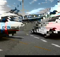 Gold Coast Airport Arrival Transfer - Sunshine Coast Guide