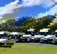 Gold Coast Airport Departure Transfer - Sunshine Coast Guide