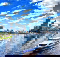 Swan River Scenic Cruise - Sunshine Coast Guide