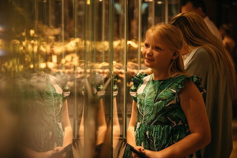 The Perth Mint: Guided Heritage Tour And Gold Pour - Sunshine Coast Guide 0