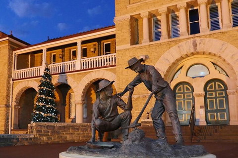 The Perth Mint: Guided Heritage Tour And Gold Pour - Sunshine Coast Guide 3