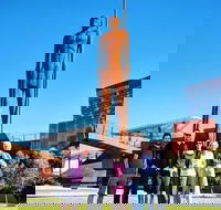 The ULTIMATE Perth Walking Tour History Architecture Art Nightlife  More - Sunshine Coast Guide