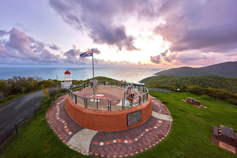 Scenic Cooktown & Outback (Fly/Drive) From Cairns, CNS Beaches Or Port Douglas - Sunshine Coast Guide 3