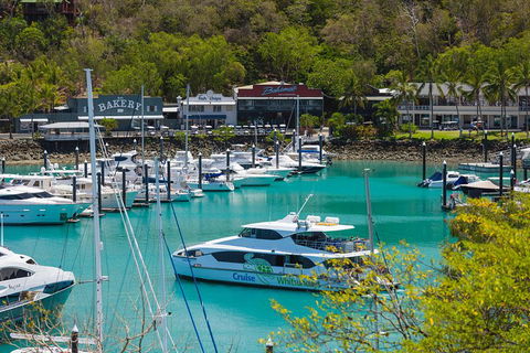 Whitsunday Islands Hopper Pass - Sunshine Coast Guide 0