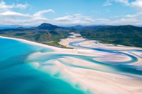 Whitsunday Islands Hopper Pass - Sunshine Coast Guide 2