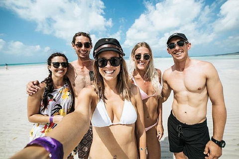 Whitsunday Islands Hopper Pass - Sunshine Coast Guide 3