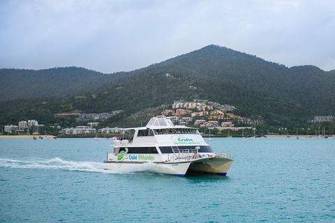 Whitsunday Islands Hopper Pass - Sunshine Coast Guide 4