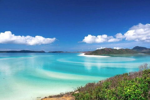 Whitsunday Islands Hopper Pass - Sunshine Coast Guide 5