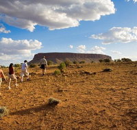 Mount Conner 4WD Small Group Tour from Ayers Rock including Dinner - Sunshine Coast Guide