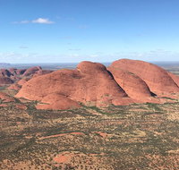 Kata Tjuta Valley of the Winds Circuit Hike - Sunshine Coast Guide