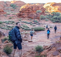 6 Day Red Centre Explorer with Accommodation - Sunshine Coast Guide