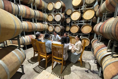 Daylesford Wine Tours: Wine, Cider, Gin, Vodka, Port, Food & Sights Tours! - Sunshine Coast Guide 3