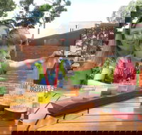 Swan Valley Half-Day Food Tour and Wine Trail from Perth - Sunshine Coast Guide