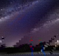 Pinnacles Desert Sunset Stargazing Tour - Sunshine Coast Guide