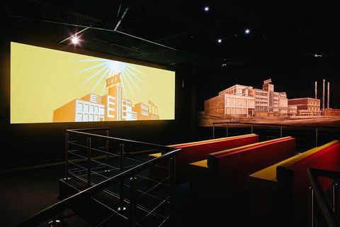 XXXX Brewery Tour - Sunshine Coast Guide 1