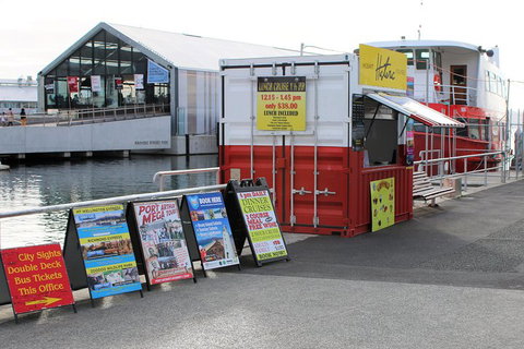 Derwent River Historic Harbour Cruise From Hobart - Sunshine Coast Guide 2