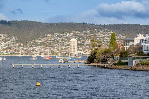 Derwent River Historic Harbour Cruise From Hobart - Sunshine Coast Guide 5