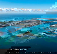 25-30 Minute Newcastle  Macquarie Helicopter Shared Flight - Sunshine Coast Guide