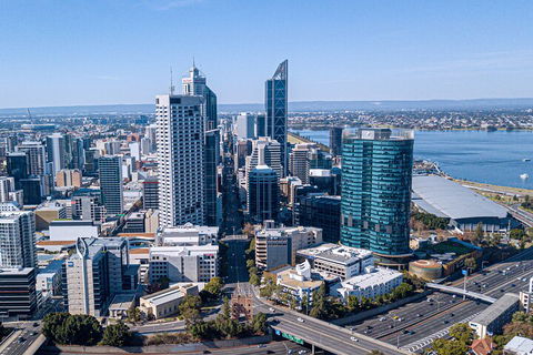 Perth Welcome Tour: Private Tour With A Local - Sunshine Coast Guide 0