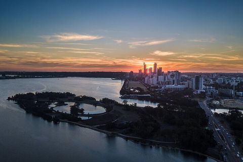 Perth Welcome Tour: Private Tour With A Local - Sunshine Coast Guide 1