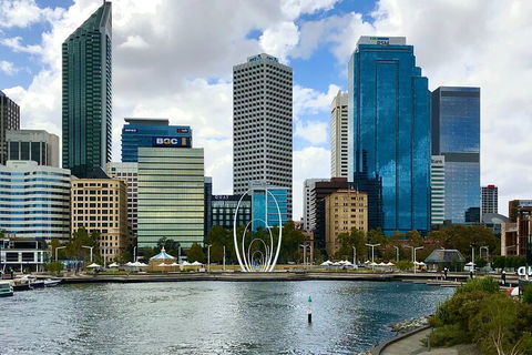 Perth Welcome Tour: Private Tour With A Local - Sunshine Coast Guide 3