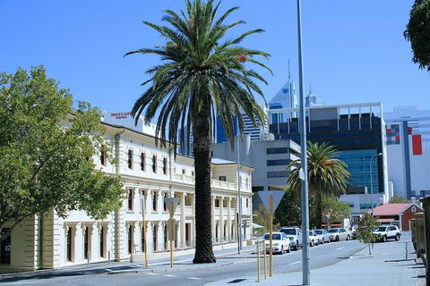 Perth Welcome Tour: Private Tour With A Local - Sunshine Coast Guide 4