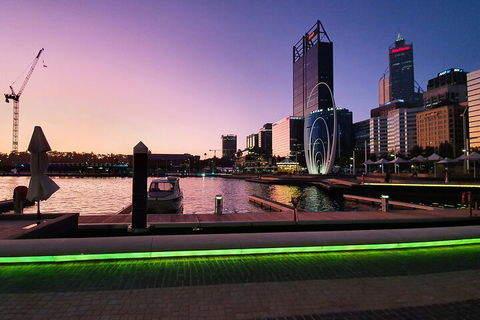 Perth Welcome Tour: Private Tour With A Local - Sunshine Coast Guide 5