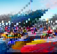 1-Hour Single or Double Kayak Hire on Golden Beach Caloundra - Sunshine Coast Guide