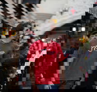 Small Bars of Perth Walking Tour - Sunshine Coast Guide